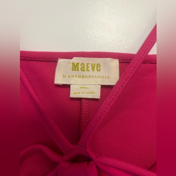 Maeve by Anthropologie top - Picture 5 of 5